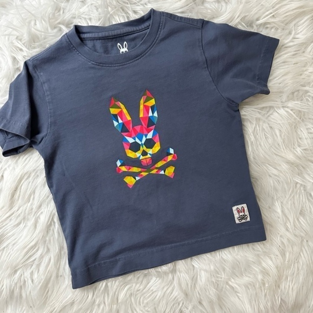Psycho bunny tee